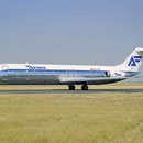 Die EC-BIP in Paris-Charles de Gaulle/Courtesy: Sandor van Maaren
