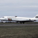 DC-9-41/Courtesy: SAS