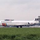 Die SE-DBX in Amsterdam/Courtesy: David van Maaren