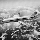 DC-9-41/Courtesy: SAS