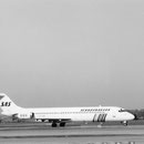DC-9-41/Courtesy: SAS