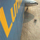 Courtesy: Lufthansa