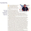 Courtesy: McDonnell Douglas
