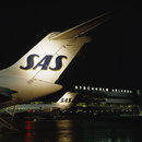 DC-9-41/Courtesy: SAS