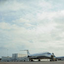 DC-9-41/Courtesy: SAS