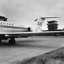 DC-9-41/Courtesy: SAS