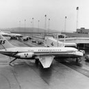 SAS DC-9-21/Courtesy: SAS