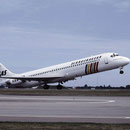 DC-9-41/Courtesy: SAS