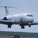 DC-9-41/Courtesy: SAS