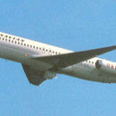 DC-9-40 der SAS/Courtesy: SAS