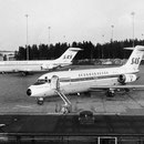 SAS DC-9-21/Courtesy: SAS
