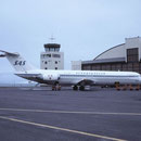 DC-9-41/Courtesy: SAS