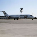 DC-9-41/Courtesy: SAS