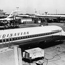 DC-9-41/Courtesy: SAS