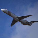 DC-9-41/Courtesy: SAS
