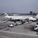 DC-9-41/Courtesy: SAS