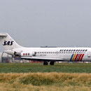 Die OY-KGF in Amsterdam/Courtesy: David van Maaren