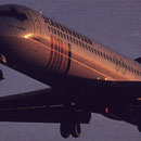 DC-9-40 der SAS/Courtesy: SAS