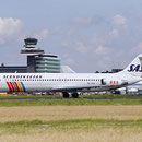 Die SE-DAX in Amsterdam/Courtesy: David van Maaren