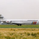 Die OY-KGK in Amsterdam/Courtesy: David van Maaren