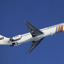 DC-9-41/Courtesy: SAS