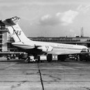 DC-9-41/Courtesy: SAS