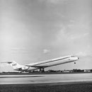 DC-9-41/Courtesy: SAS