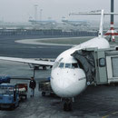 DC-9-41/Courtesy: SAS