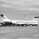 DC-9-41/Courtesy: SAS
