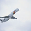 DC-9-41/Courtesy: SAS