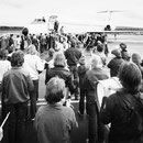 DC-9-41/Courtesy: SAS