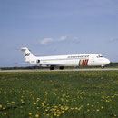 DC-9-41/Courtesy: SAS