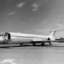 DC-9-41/Courtesy: SAS