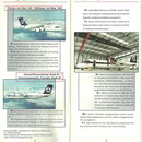 Flotteninformationen/Courtesy: Hamburg Airlines