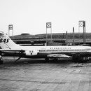 DC-9-41/Courtesy: SAS