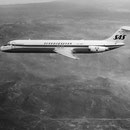 DC-9-41/Courtesy: SAS