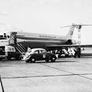 DC-9-41/Courtesy: SAS