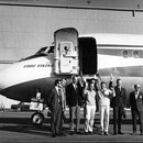 SAS DC-9-21/Courtesy: SAS