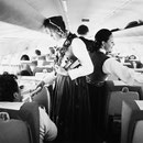 DC-9-41/Courtesy: SAS