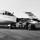 DC-9-41/Courtesy: SAS