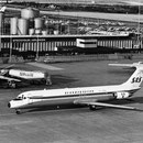 DC-9-41/Courtesy: SAS