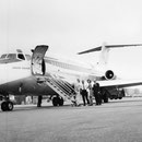 SAS DC-9-21/Courtesy: SAS