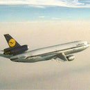 Courtesy: Lufthansa