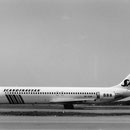 DC-9-41/Courtesy: SAS