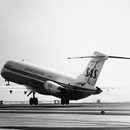 DC-9-41/Courtesy: SAS