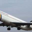 DC-9-41/Courtesy: SAS