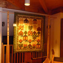 Verlosungsquilt