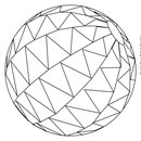 Genau diese Mandalabälle verbergen sich hinter dem PDF Download.
