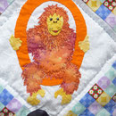 Orang Utan