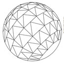 Genau diese Mandalabälle verbergen sich hinter dem PDF Download.